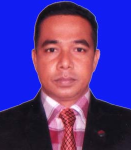 UZZAL SARKER